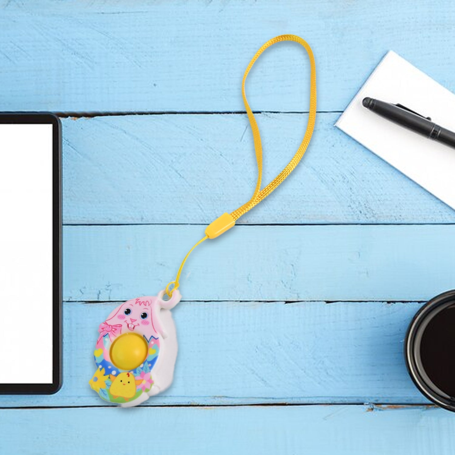 Tiny Peep Fidget Toy Tiny Peep Fidget Toy